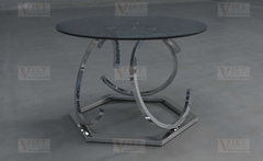 C - Ribbon Display Table