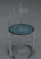 C - Skyline Table