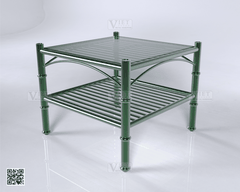 Bamboo Coffee Table