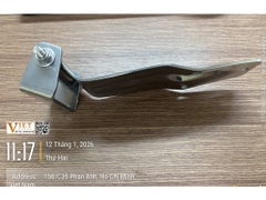 Truck Door Hinge, VMH.PKXT004