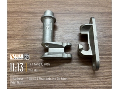 Truck door lock, VMH.PKXT001