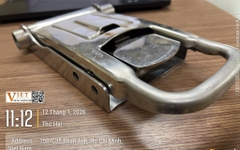 Truck door lock, VMH.PKXT002