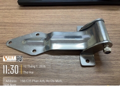 Truck Door Hinge, VMH PKXT008