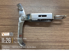 Truck door lock, VMH.PKXT007