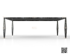 Cast Signature Coffee Table