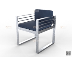 GALVANO Dining Chair