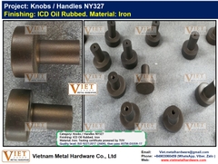 Knobs Handles NY327