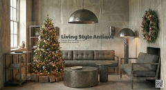 Living Style Antique Collection