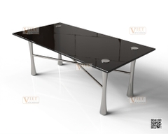 Inoxidabile Signature Coffee Table