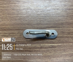 Truck Door Look Hook, VMH.PKXT006