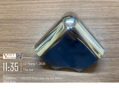 Truck Cargo Box Bracket, VMH.PKXT0011