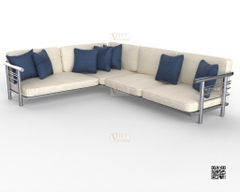 GALVANO Grand Sofa