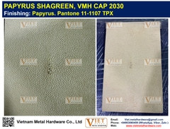 PAPYRUS SHAGREEN, VMH CAP 2030