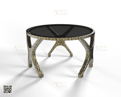 Starfish Arcana Living Table