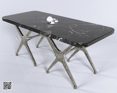 Starfish Dining Table