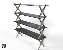 Starfish Decorative Shelves