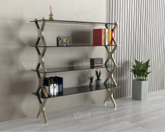 Starfish Decorative Shelves