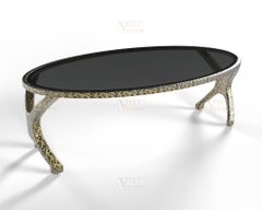 Starfish Oval Signature Coffee Table