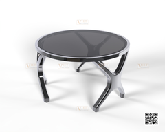 Starfish Polished Arcana Living Table