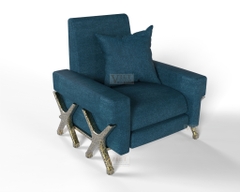 Starfish Single Sofa