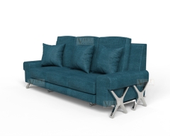 Starfish Polished Grand Sofa