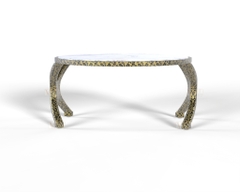 Starfish Round Coffee Table