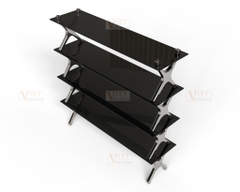 Starfish Polished Decorative Shelves