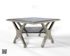 Starfish Square Living Table