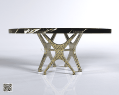 Starfish Signature Coffee Table
