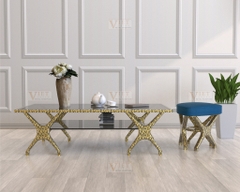 Starfish Signature Living Table