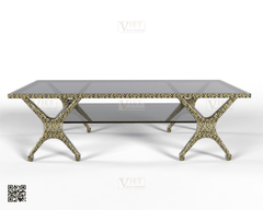 Starfish Signature Living Table