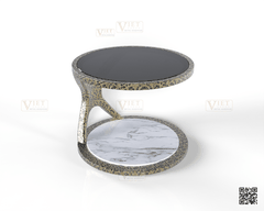 Starfish C-Coffee Table