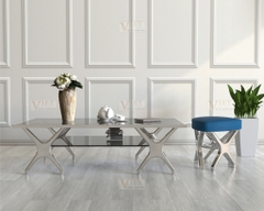 Starfish Polished Signature Living Table