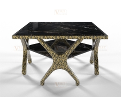 Starfish Square Living Table
