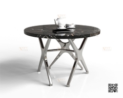 Starfish Polished Table