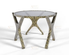 Starfish Circle Coffee Table