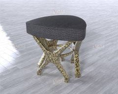 Starfish Ottoman Chair