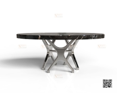 Starfish Polished Signature Coffee Table