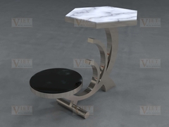 C - Dual Form Table