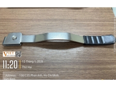 Truck Door Lock Shaft, VMH.PKXT005