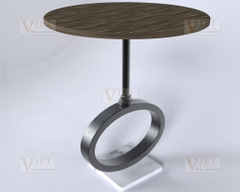 Zenith Ring Table