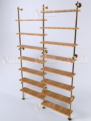 FlexMount Shelves
