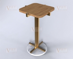 Brassline Table