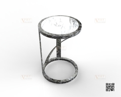 Timeless C Coffee Table