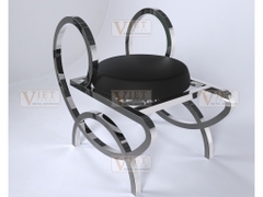 Orbit Arc Chair