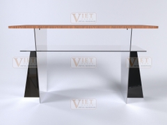 LinearEdge Desk