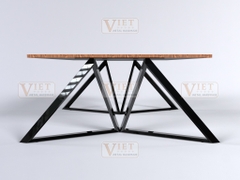 V-Equa Work Table