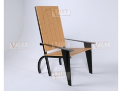 Atlas Highback Chair