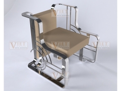 Deco Line Arm Chair