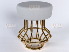 Aura Ring Chair